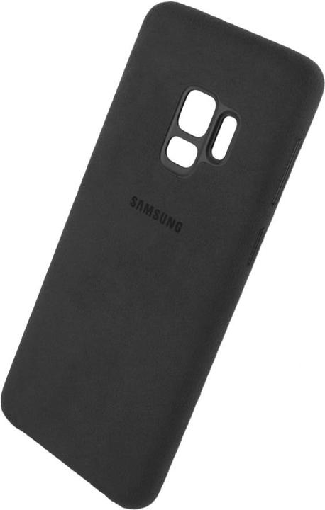 Produktbild Samsung Alcantara (Samsung Galaxy S9+)