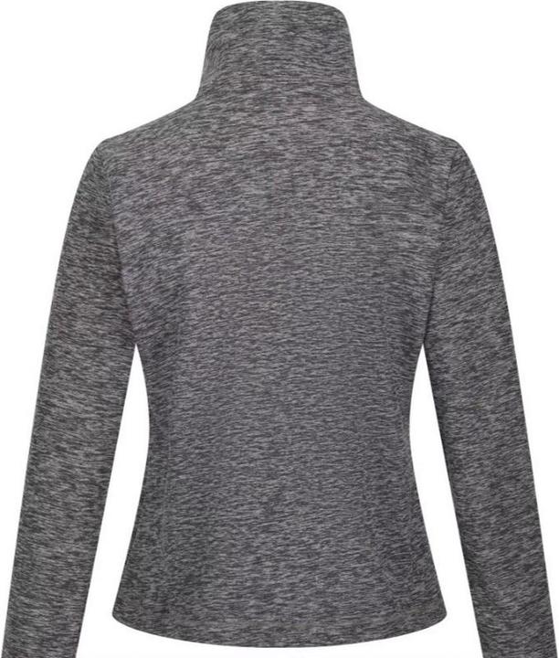 Produktbild Regatta Kizmitt Fleecejacke Durchgehender Reissverschluss (34 D)
