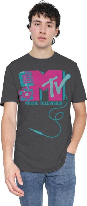 Produktbild MTV TShirt (XL)