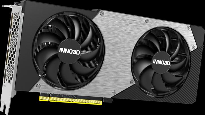 Immagine prodotto Inno3D GeForce RTX 5060 Ti Twin X2 - 16GB GDDR7 RAM - Grafikkort (16 GB)