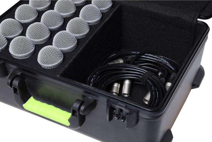 Produktbild Shure SH-MICCASE15