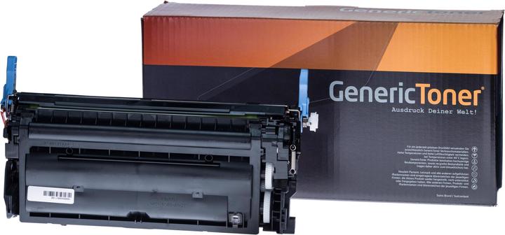 Actual product image GenericToner Brother TN426Y (Y)