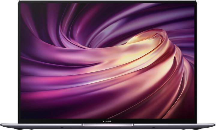 Produktbild Huawei MateBook X Pro 2020 i7 inkl. 5G Hotspot (13.90", Intel Core i7-10510U, CH)