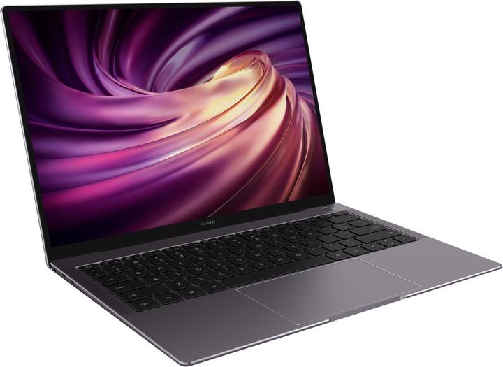 Produktbild Huawei MateBook X Pro 2020 i7 inkl. 5G Hotspot (13.90", Intel Core i7-10510U, CH)