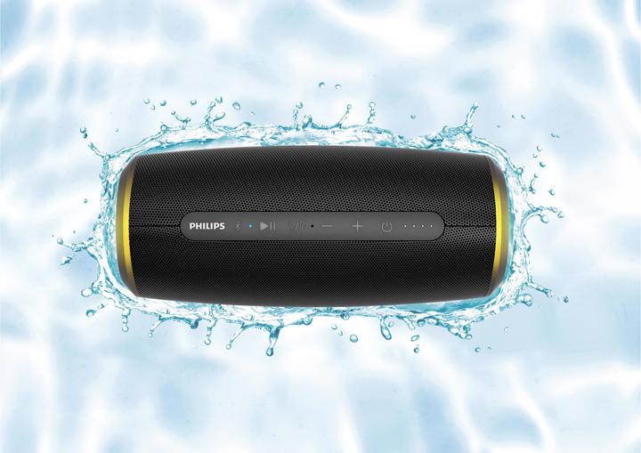 Actual product image Philips S6305 (20 h, Battery operated, USB power delivery)
