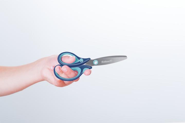 Immagine prodotto Pelikan GRIFFIX - Forbici (14 cm)