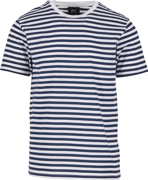 Produktbild Brandit Jerseyshirt Stripe Tee - 194233 (XXL)