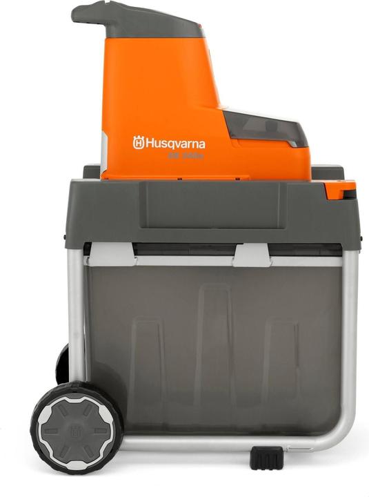 Image du produit Husqvarna GS 340is