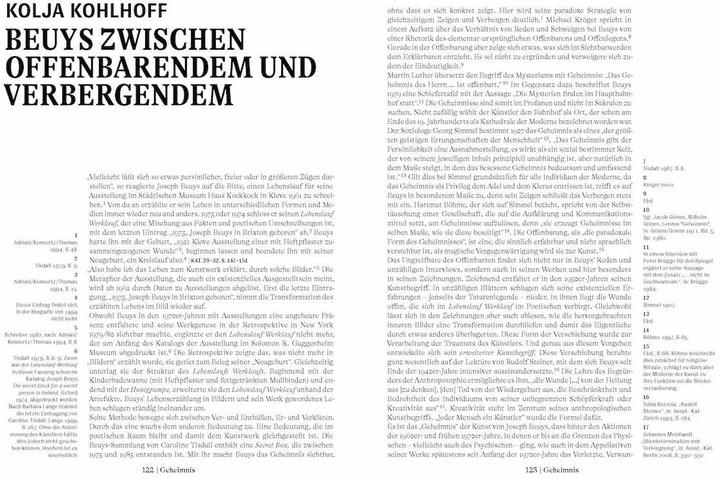 Actual product image Von der Sprache aus (German edition) (German, Holger Schulze, 2021)