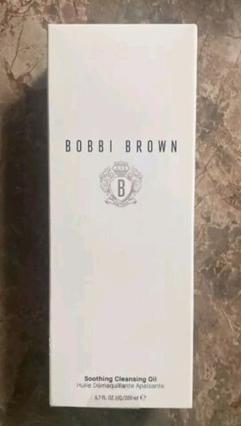 Immagine prodotto Bobbi Brown Skincare Detergente Lenitivo Olio re 23 200 ml (Petrolifera, 200 ml)