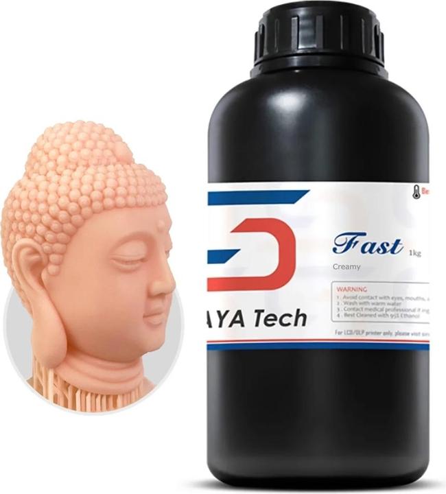 Siraya Tech Fast ABS-Like (Beige, 1000 g)