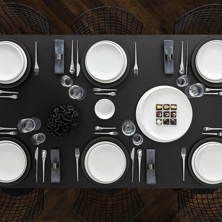 Actual product image Villeroy & Boch Table cutlery 24pcs NewMoon (24 Piece, Cutlery set)