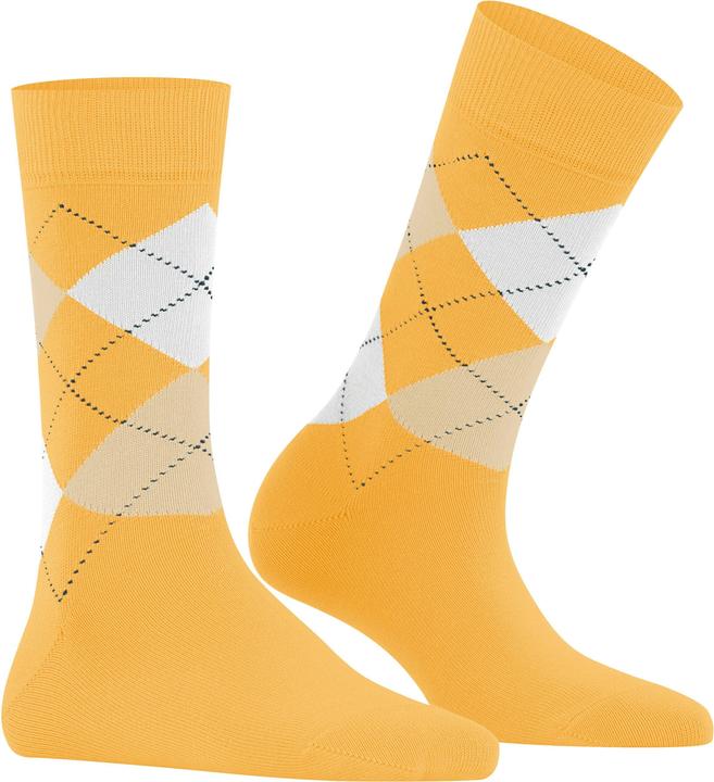 Image du produit Burlington chaussettes queen (36 - 41)