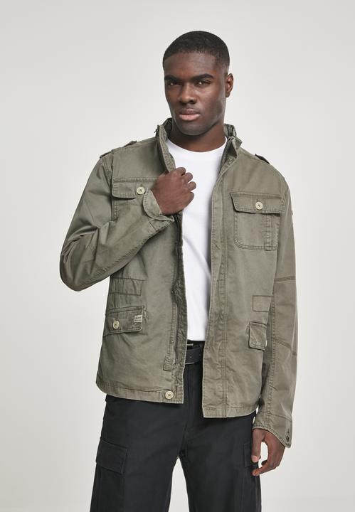 Image du produit Brandit Britannia Jacket (XL)