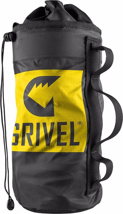 Grivel Brenva Rope Bag