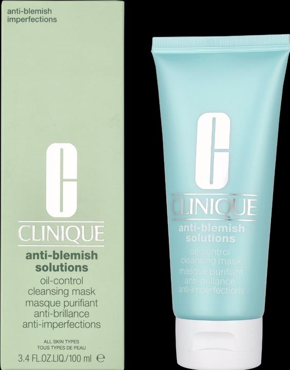 Immagine prodotto Clinique Anti Blemish (100 ml)