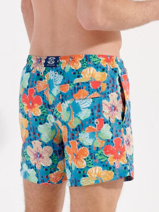Produktbild HOM Badeshort (M)