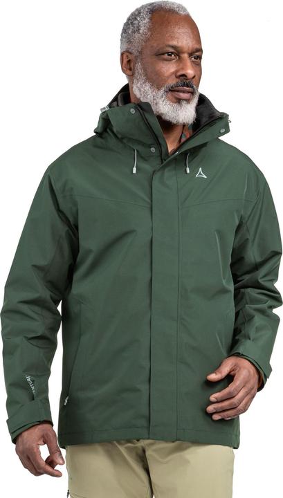 Actual product image Schöffel 3in1 Jacket Style Okere MNS (50)