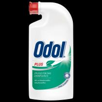 Produktbild Odol Plus Mundwasser, 125 ml Lösung (125 ml, Mundwasser)