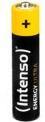 Produktbild Intenso Energy Ultra (4 Stk., AAA, 1250 mAh)