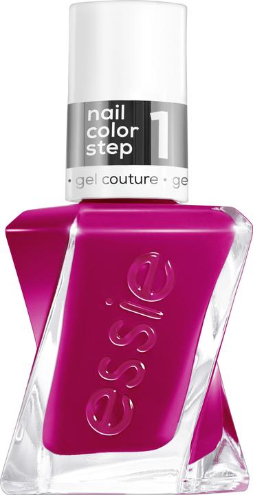 Immagine prodotto Essie Gel Couture (473 V.I.Please, Smalto per unghie effetto gel)
