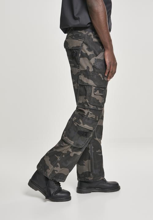 Produktbild Brandit Vintage Cargo Pants (S)