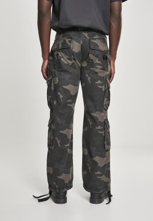 Produktbild Brandit Vintage Cargo Pants (S)