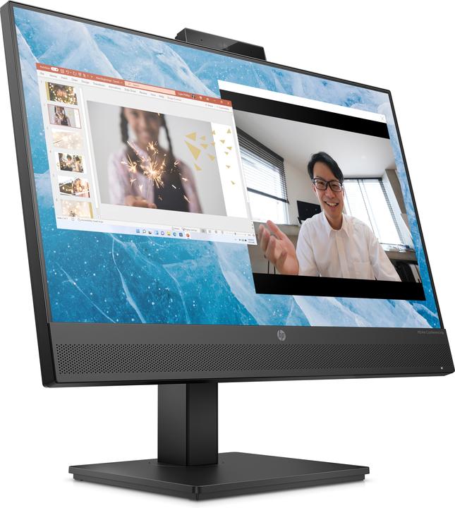 Productafbeelding HP M24M (24") vergaderen (1920 x 1080 Pixels, 23.80")