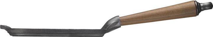 Actual product image Skeppshult Cast Iron Egg Pan Walnut Handle (20 cm, Frying pan, Cast iron)