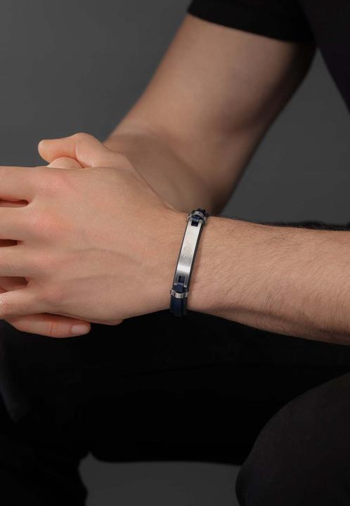 Immagine prodotto Police Looper (Cuoio)