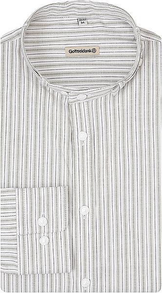 Image du produit Gottseidank Chemise traditionnelle LENZ (L)