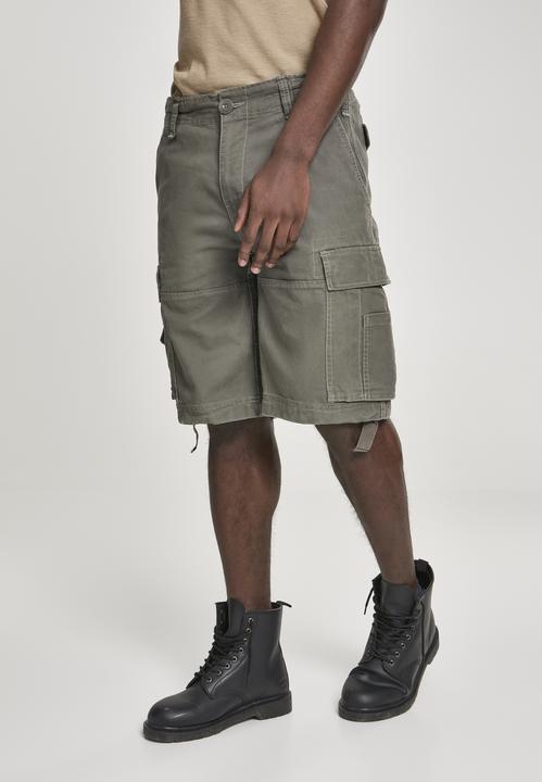 Immagine prodotto Brandit Pantaloncini Cargo vintage (S)