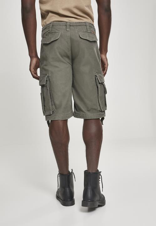 Immagine prodotto Brandit Pantaloncini Cargo vintage (XXL)