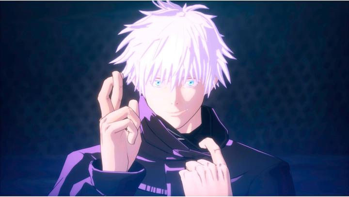 Produktbild Bandai Namco Jujutsu Kaisen: Cursed Clash (PS5, DE, FR, IT)