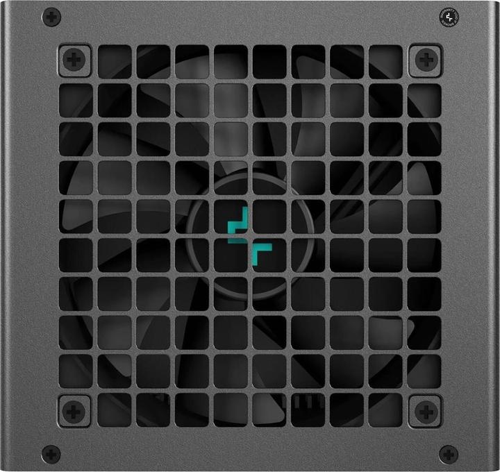 Actual product image Deepcool PN650D 650w Gold Direct PSU (650 W)