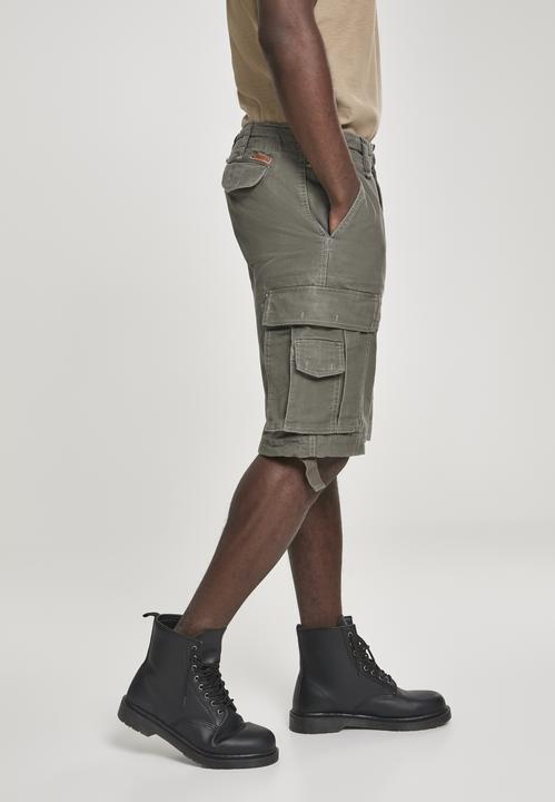 Immagine prodotto Brandit Pantaloncini Cargo vintage (S)