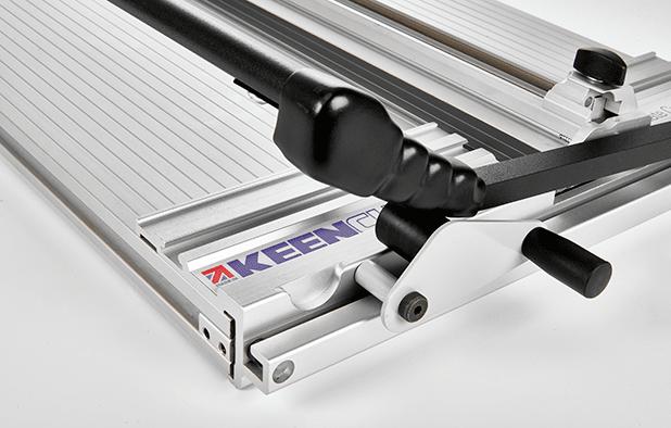 Produktbild Keencut Ultimat Futura Passepartout-Schneidgerät 100 cm