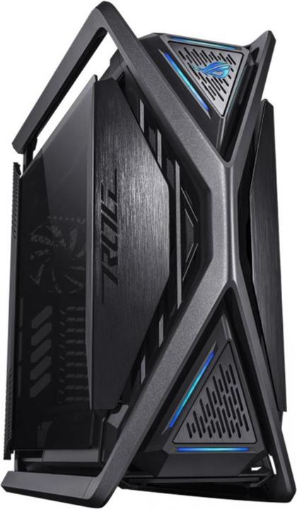 Produktbild ASUS ROG Hyperion GR701 (ATX, Mini-ITX, E-ATX, mATX)