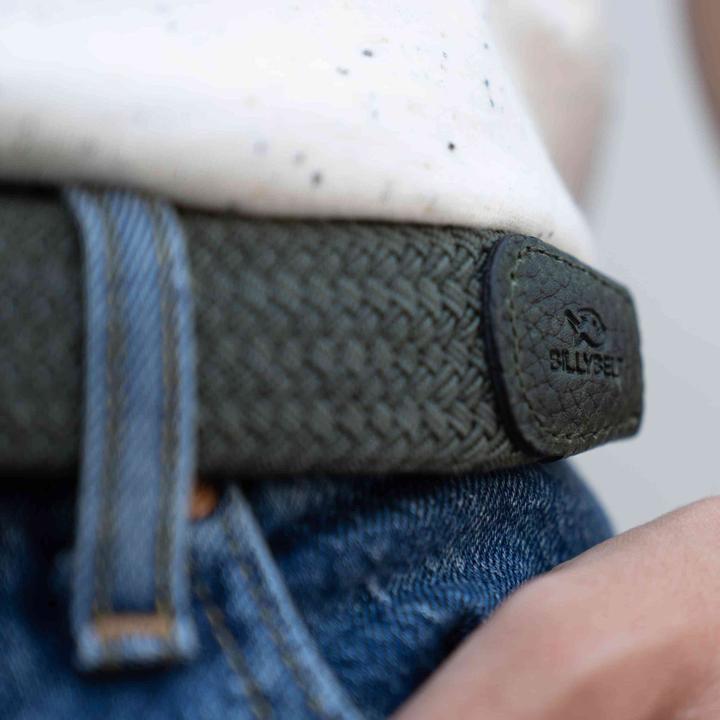 Image du produit Billybelt ceinture tressée (85, 100)