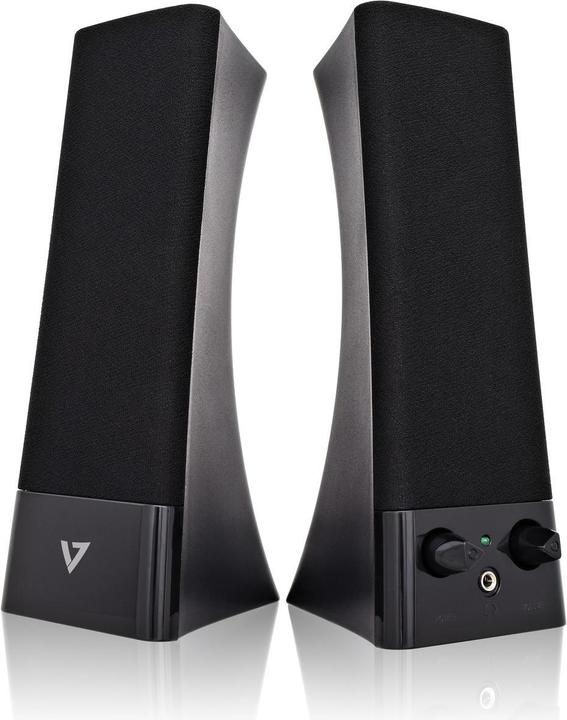 Actual product image V7 SP2500