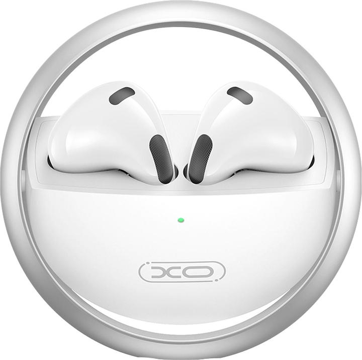 Immagine prodotto xO Auricolari Bluetooth X32 TWS bianchi (5 h, Senza fili)