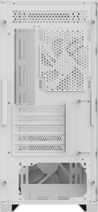 Immagine prodotto Gigabyte Case Miditower Atx Senza Psu/Gb-C102gi Bianco (Mini-ATX)