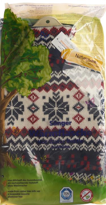 Immagine prodotto Sänger copertura a maglia (2 l)