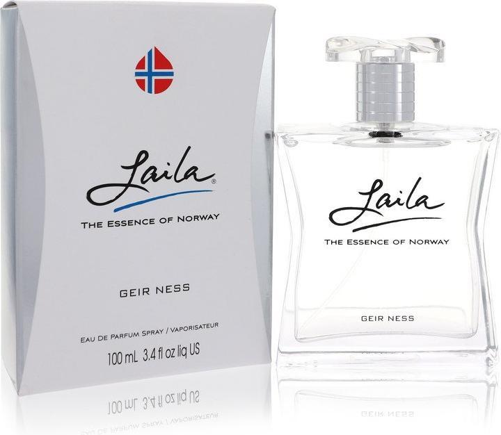 Geir Ness Laila (Eau de Parfum, 100 ml)