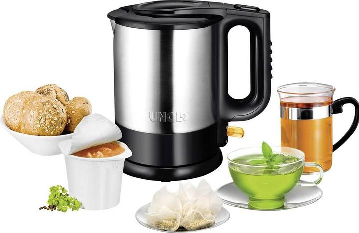 Actual product image Unold Edition (1.50 l, EU plug)