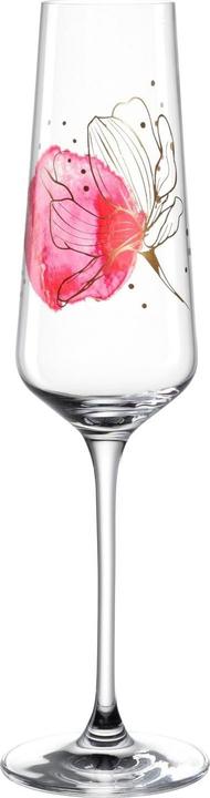 Productafbeelding Leonardo Champagneglas Presente 220 ml, 1 stuk, Transparant (22 cl, 1 Bril, Champagneglazen)