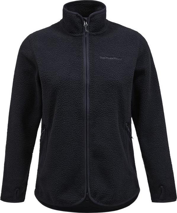 Image du produit Peak Performance Pile Zip (S)