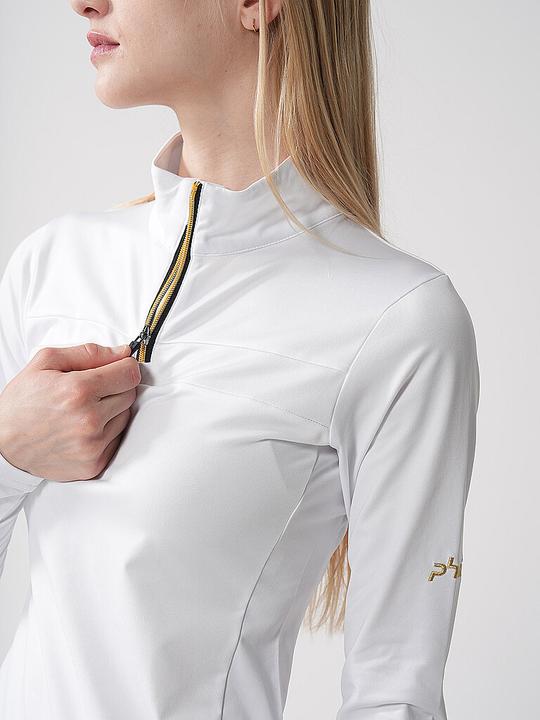 Produktbild Phenix Zipshirt Accent (40)