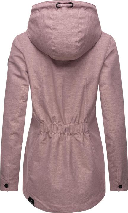 Actual product image Ragwear Zuzka (5XL)