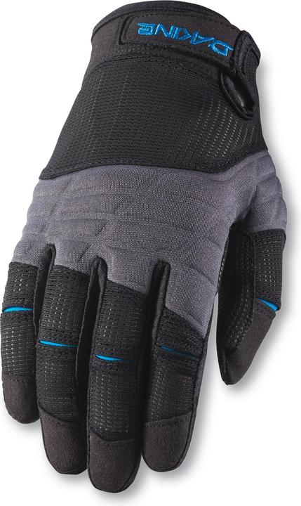 Dakine Full Finger Sailing Gloves (S)